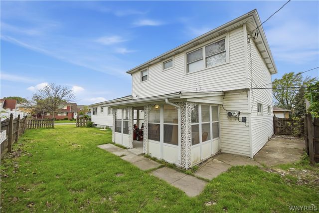 3 Joseph Street, Cheektowaga, NY 14225