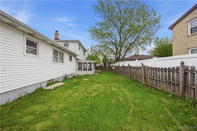 3 Joseph Street, Cheektowaga, NY 14225