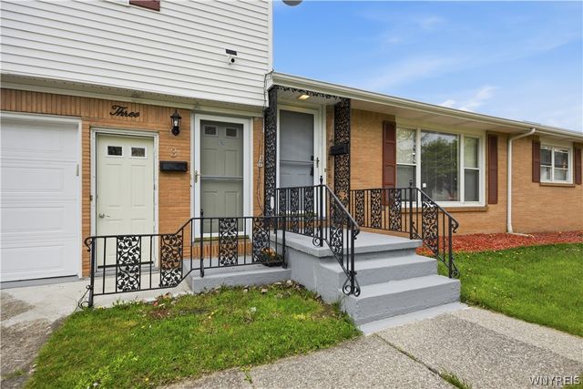 3 Joseph Street, Cheektowaga, NY 14225