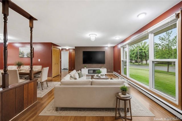 3 Joseph Street, Cheektowaga, NY 14225