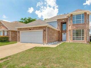 4713 Park Downs Drive, Fort Worth, TX 76137