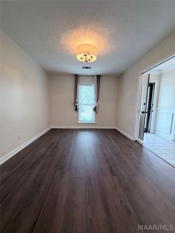 7100 W Ridge Court, Montgomery, AL 36117