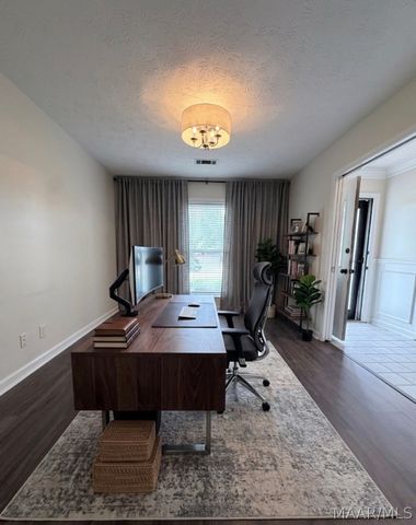 7100 W Ridge Court, Montgomery, AL 36117