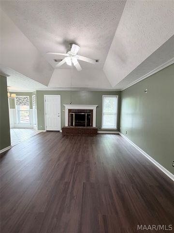 7100 W Ridge Court, Montgomery, AL 36117