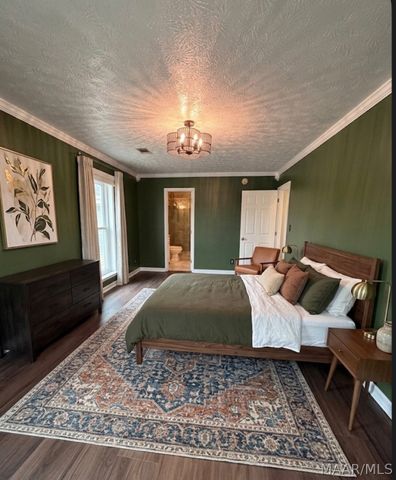 7100 W Ridge Court, Montgomery, AL 36117