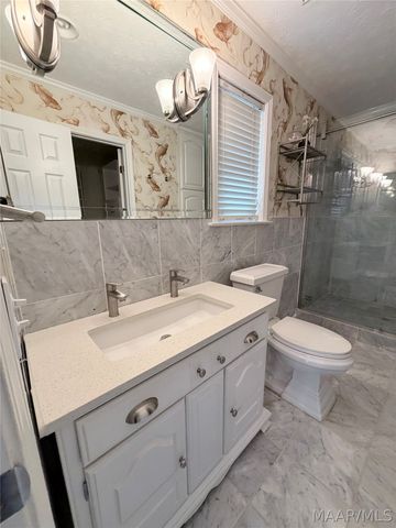 7100 W Ridge Court, Montgomery, AL 36117