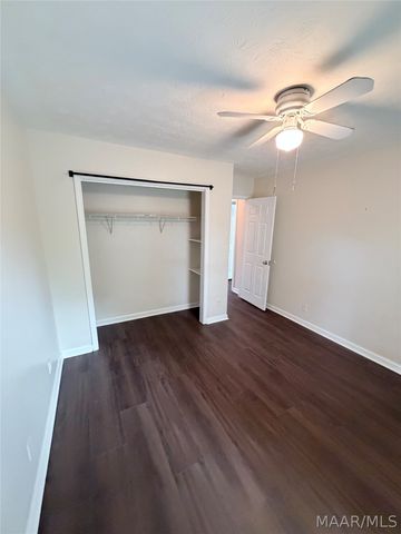 7100 W Ridge Court, Montgomery, AL 36117