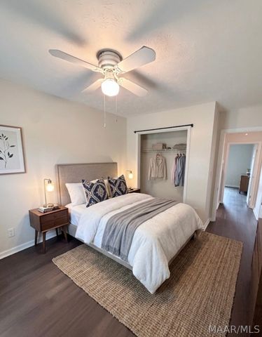 7100 W Ridge Court, Montgomery, AL 36117