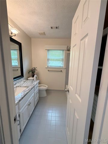 7100 W Ridge Court, Montgomery, AL 36117