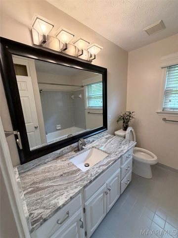 7100 W Ridge Court, Montgomery, AL 36117