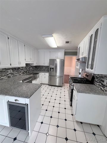 7100 W Ridge Court, Montgomery, AL 36117