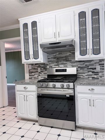 7100 W Ridge Court, Montgomery, AL 36117