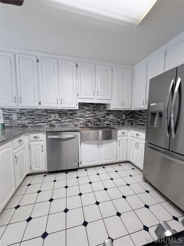 7100 W Ridge Court, Montgomery, AL 36117