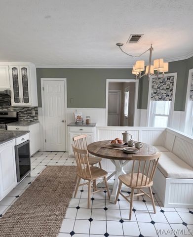 7100 W Ridge Court, Montgomery, AL 36117