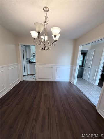 7100 W Ridge Court, Montgomery, AL 36117