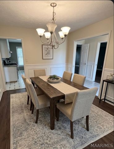 7100 W Ridge Court, Montgomery, AL 36117