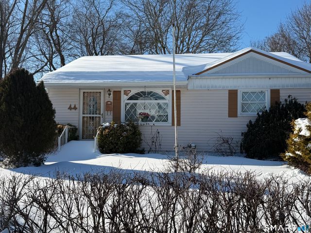 44 Great Plain Road, Norwich, CT 06360