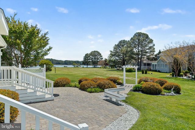 6 HERON ISLE CT, Ocean Pines, MD 21811