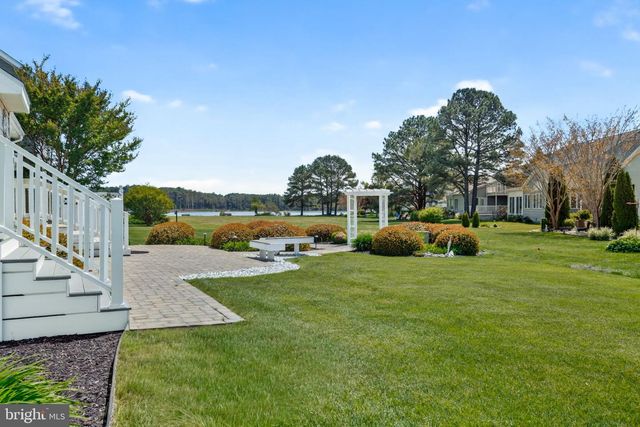 6 HERON ISLE CT, Ocean Pines, MD 21811
