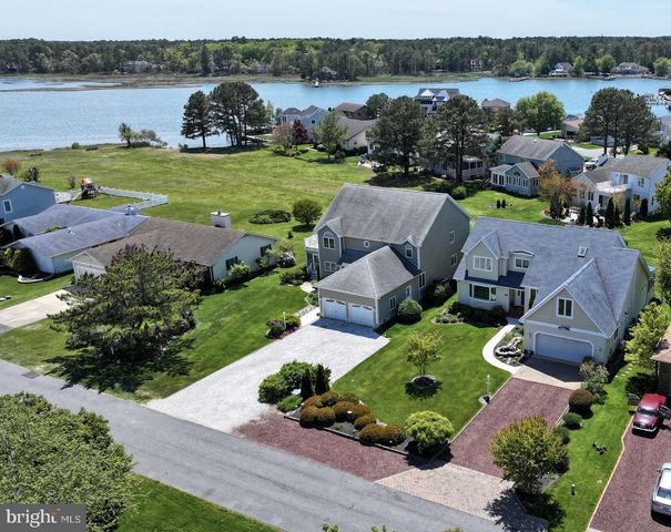 6 HERON ISLE CT, Ocean Pines, MD 21811