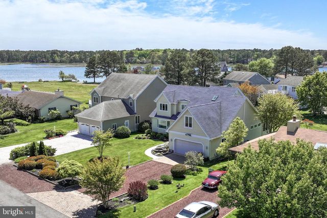6 HERON ISLE CT, Ocean Pines, MD 21811