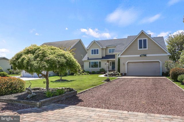 6 HERON ISLE CT, Ocean Pines, MD 21811