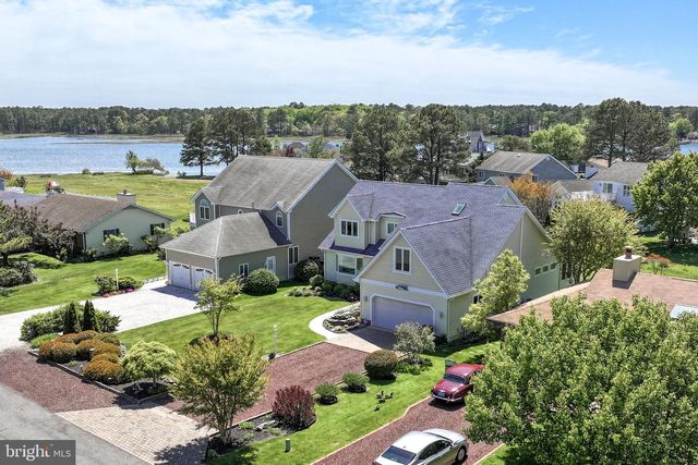 6 HERON ISLE CT, Ocean Pines, MD 21811