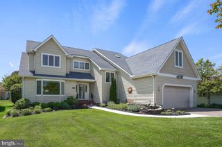 6 HERON ISLE CT, Ocean Pines, MD 21811