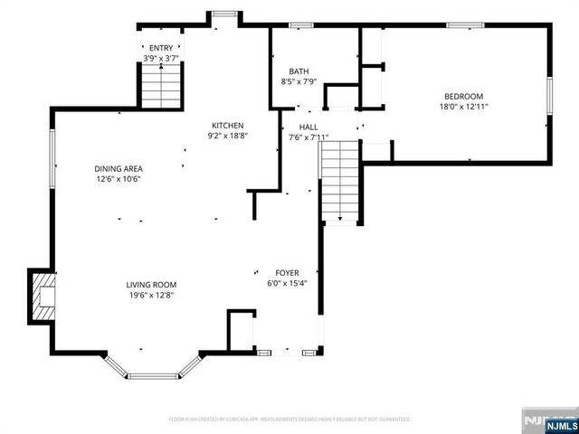 53 Forest Road, Demarest, NJ 07627