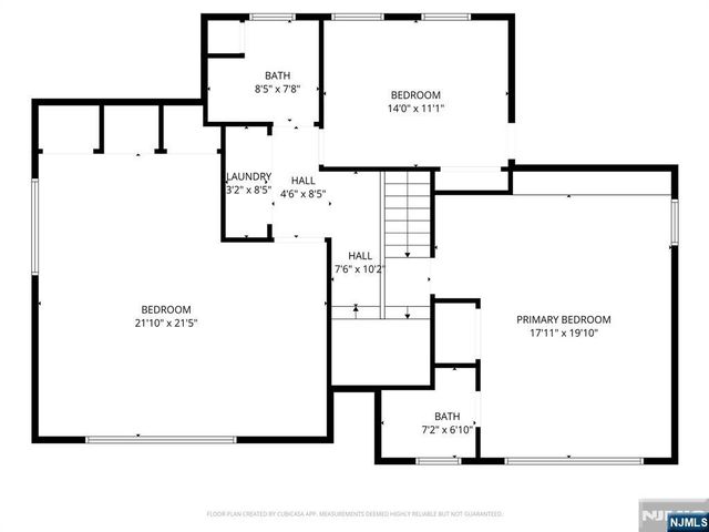 53 Forest Road, Demarest, NJ 07627