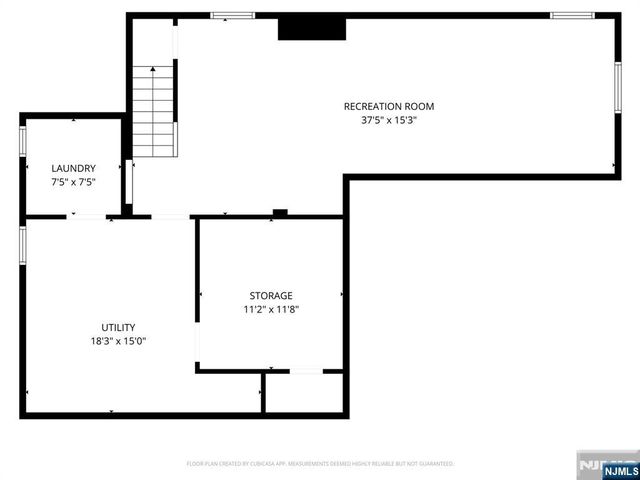 53 Forest Road, Demarest, NJ 07627