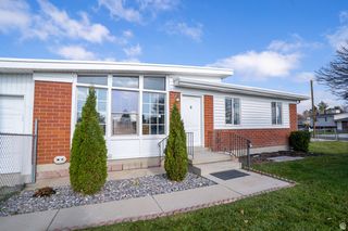 2664 W 3100 S #37, West Valley City, UT 84119