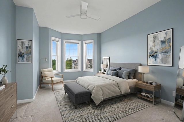 11 Peters Farm Way 409, Westborough, MA 01581