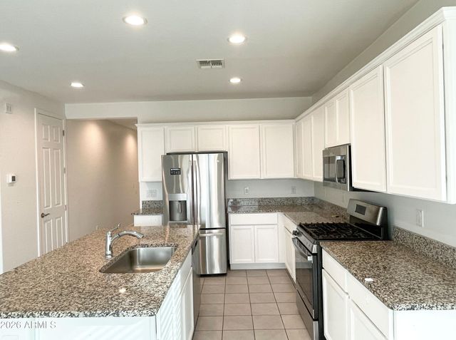 15683 W Morning Glory Street, Goodyear, AZ 85338