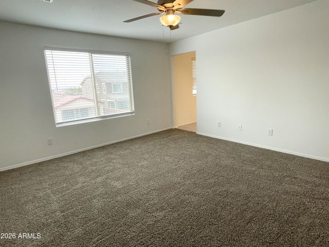 15683 W Morning Glory Street, Goodyear, AZ 85338