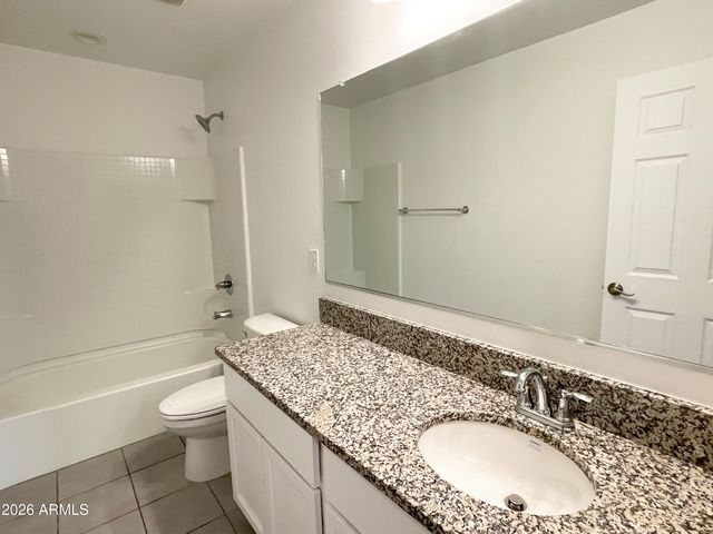 15683 W Morning Glory Street, Goodyear, AZ 85338