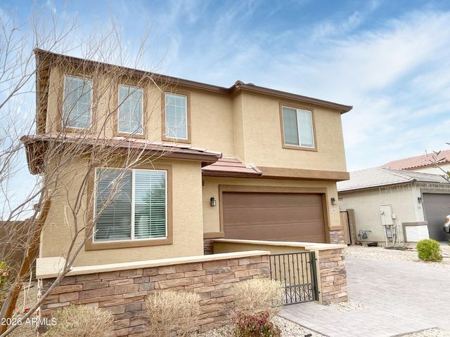 15683 W Morning Glory Street, Goodyear, AZ 85338