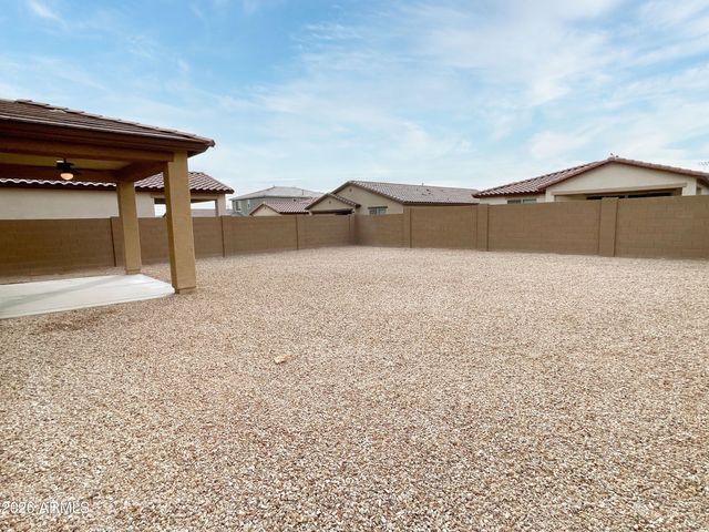 15683 W Morning Glory Street, Goodyear, AZ 85338