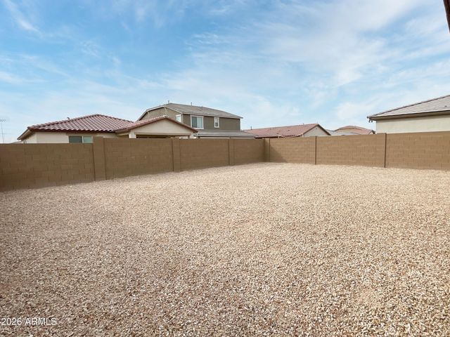 15683 W Morning Glory Street, Goodyear, AZ 85338