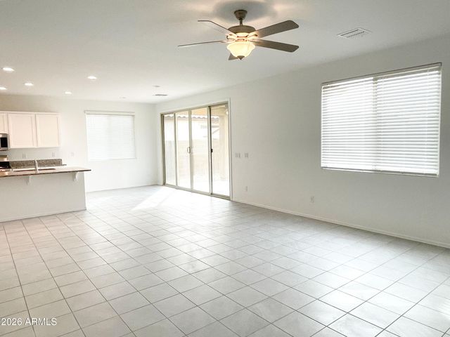 15683 W Morning Glory Street, Goodyear, AZ 85338