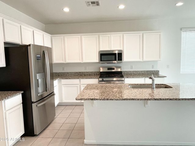 15683 W Morning Glory Street, Goodyear, AZ 85338