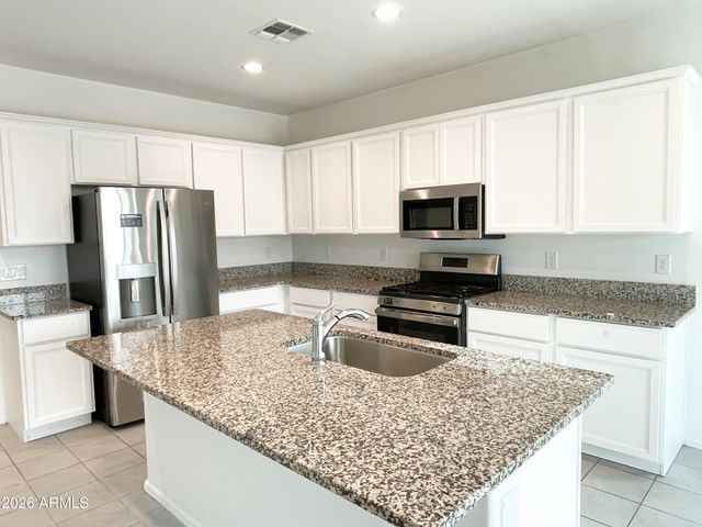 15683 W Morning Glory Street, Goodyear, AZ 85338