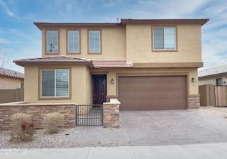 15683 W Morning Glory Street, Goodyear, AZ 85338