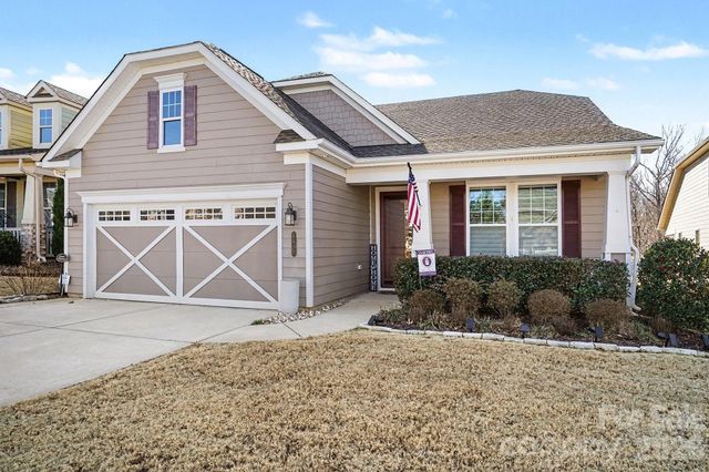 8407 Festival Way, Charlotte, NC 28215