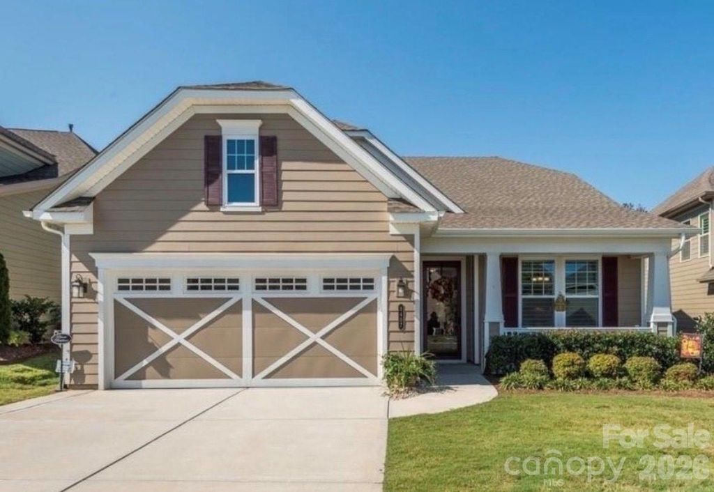 8407 Festival Way, Charlotte, NC 28215