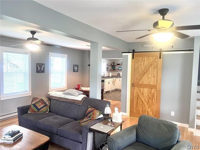 3681 Causeway Road, Otisco, NY 13110
