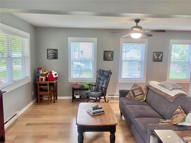 3681 Causeway Road, Otisco, NY 13110