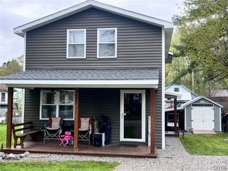3681 Causeway Road, Otisco, NY 13110