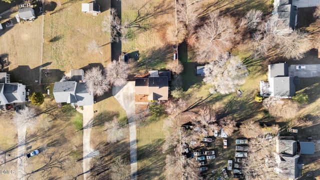 1030 Loop Road, Clayton, NC 27527