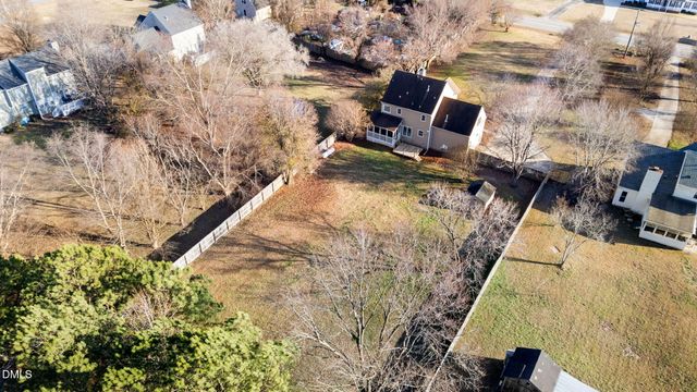 1030 Loop Road, Clayton, NC 27527